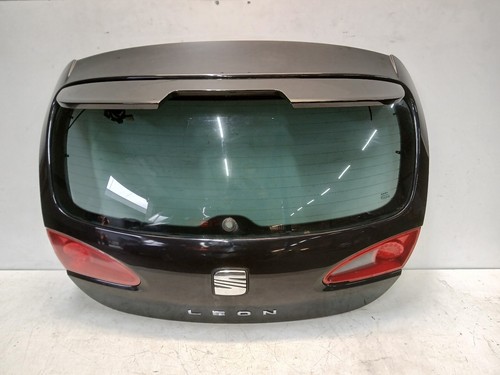 Seat leon heckklappe 2005 2006 - seat,