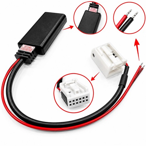 Bluetooth adapter aux - bluetooth,