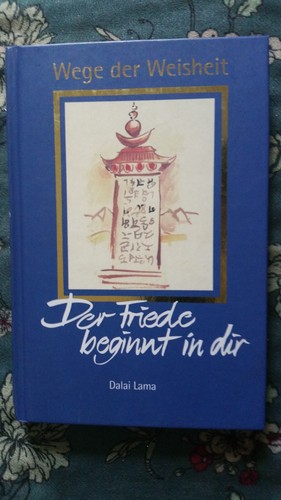 Wege der weisheit friede - weisheit,
