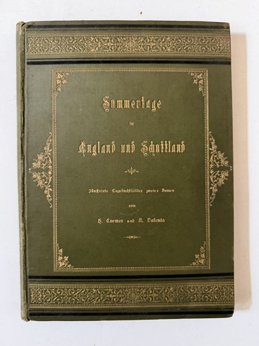 Cremer und valenta - h., a.