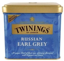 Twinings Russian Earl Grey Tee