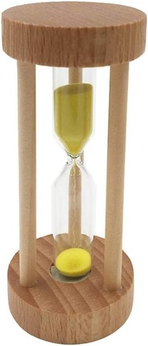 Holz sanduhr minuten - minuten, timer