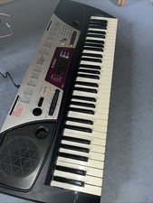 Yamaha PSR-172 Keyboard mit