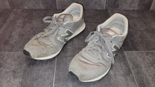 New balance stark abgetragene - new,