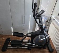 MAXXUS CX 6.1 Crosstrainer Ellipsentrainer Heimtrainer Stepper Nordic Walking