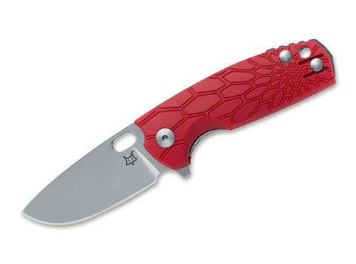 Fox knives core red - fox,