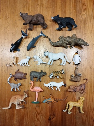 Schleich tier spiel - schleich,