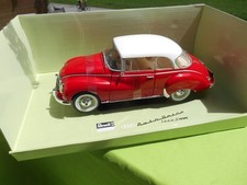 Revell Auto Union DKW 1000 S Coupe