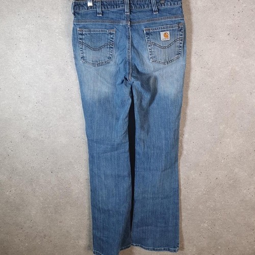 Vintage carhartt flared - carhartt,