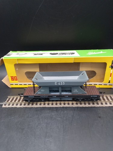 Fleischmann schotterwagen - h0,