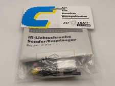 IR-Lichtschranke / Sender /