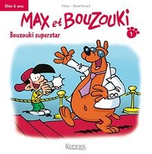 Max bouzouki mini - bouzouki,