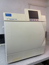 Vacuklav 40-B incl. MELADEM