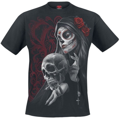 Spiral shirt herren love is - spiral,