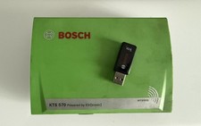 Bosch KTS 570 Diagnosegerät