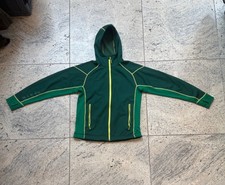 Mammut Fleece Zip Hoody Gr. L