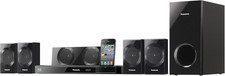 Panasonic btt290egk 1 - 5.1, 3d