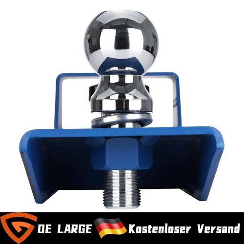 Gabelstapler anhänger - gabelstapler,