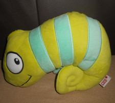 NICI CHAMÄLEON  KISSEN KUSCHELTIER 30 CM