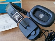Dynamische stereo kophörer - stereo,