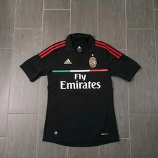 Vintage Retro 2011/12 AC