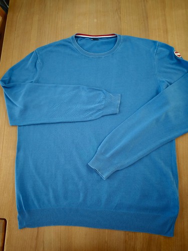 Colmar pullover gr 2xl - ,