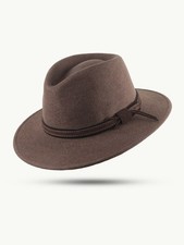 Scippis Wollhut Austin