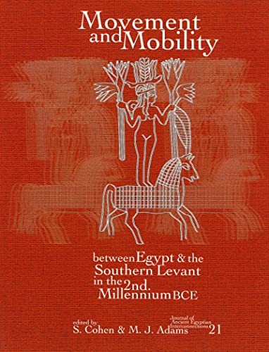 Movement and mobility - movement, between