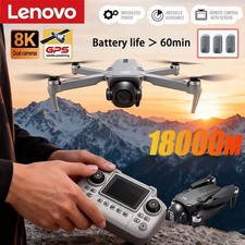 8K HD GPS Drohne Dual Kamera