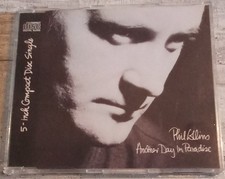 Phil Collins - Another Day In