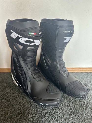 Tcx 7655 race - 7655, rt-race