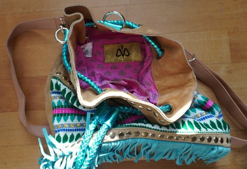 Tasche rucksack piti cuiti - /,
