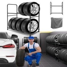 Reifenregal Lagerregal