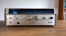 Akai AA-910 Solid State Stereo