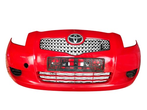 Stoßstange vorne toyota yaris - toyota,