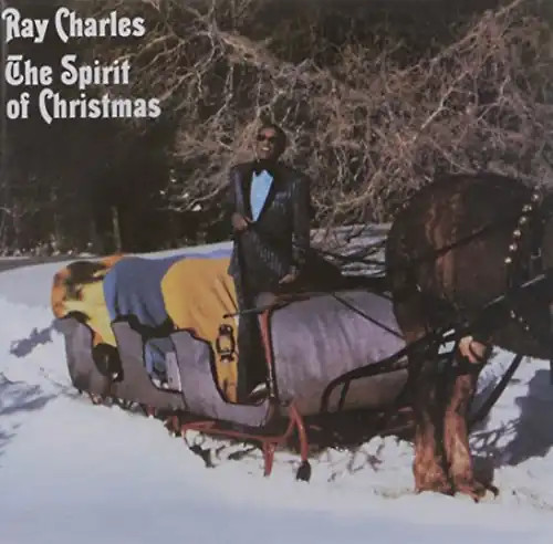 Ray charles the - ray,