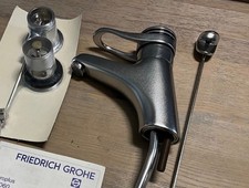 Grohe Europlus Einhandmischer