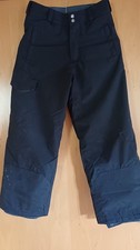  **“VOLCOM“ **Snowboardhose von Gr. 164