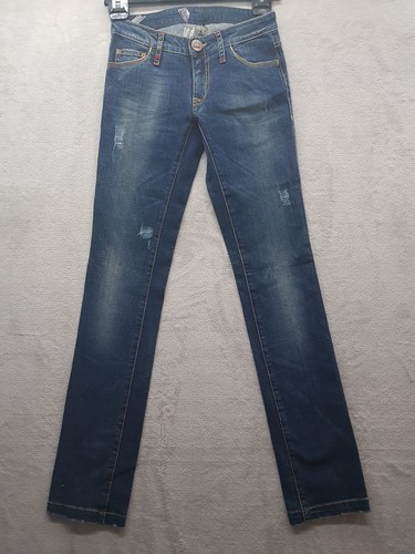 Hank 840 damen jeans - jeans, 26
