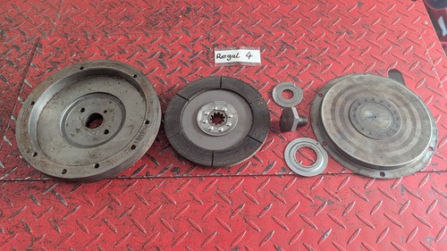 Kupplung komplett bmw r25 - komplett,