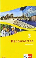 Découvertes 3