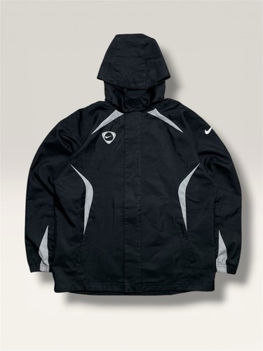 Nike trackjacket - nike,