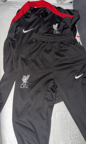 Nike lfc liverpool - liverpool, fc