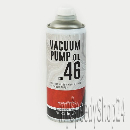 Vakuumpumpenöl klima vacuum - vakuumpumpenöl,