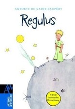 Regulus lateinische ausgabe - regulus:,