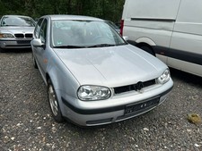 VW Golf IV ori Fahrertür Tür