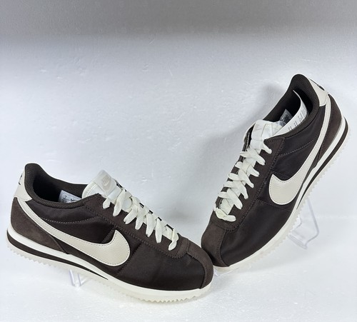 Nike cortez txt baroque - cortez, brown