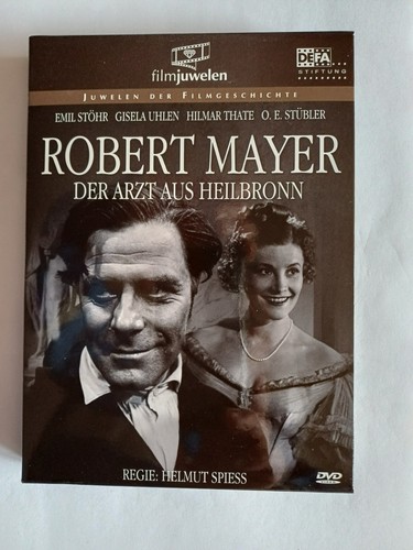 Robert mayer der - robert,