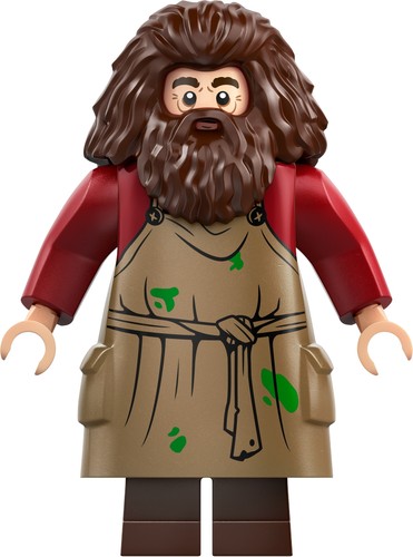 Lego minifigs harry - -,