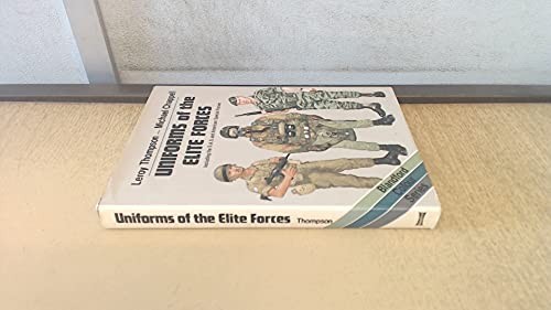 Uniforms the elite - uniforms, forces